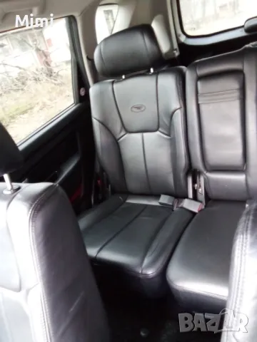 Ssang Yong 2010г, снимка 4 - Автомобили и джипове - 48929257