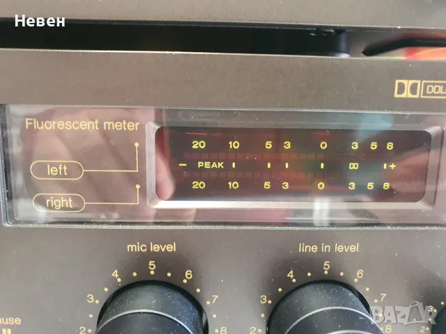 TECHNICS SU8077K, снимка 8 - Ресийвъри, усилватели, смесителни пултове - 49569690