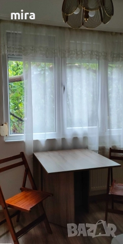 Обзаведен 1 стаен апартамент Връбница 2 до метро Бели Дунав, снимка 10 - Апартаменти - 52930719