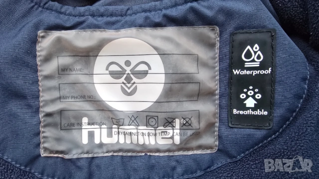 Детски космонавт Hummel 6-9 месеца, снимка 4 - Бебешки ескимоси - 53138382