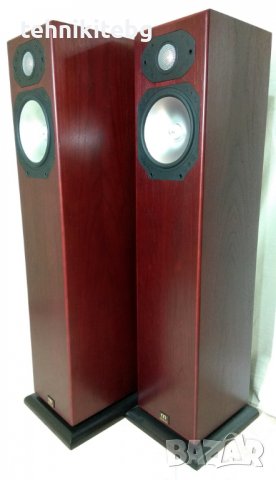 ⭐⭐⭐ MONITOR AUDIO SILVER S5 ⭐⭐⭐ Качествени английски подови тонколони, снимка 5 - Тонколони - 36826364