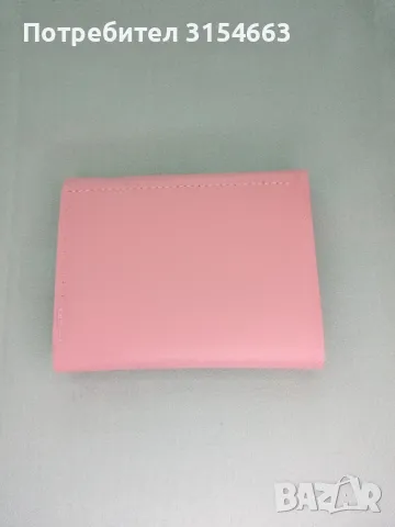 Дамско портмоне с бижута , снимка 9 - Подаръци за жени - 49470458