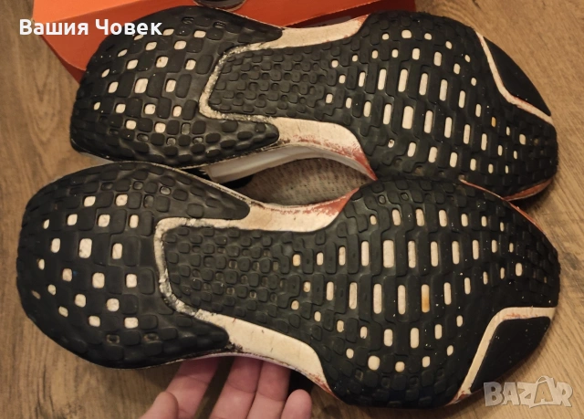 маратонки NIKE за бягане , номер 43, снимка 13 - Маратонки - 53417975