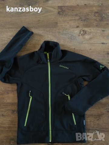 schoffel  Sheen Jacket Men's - мъжко softshell яке, снимка 5 - Якета - 42994047