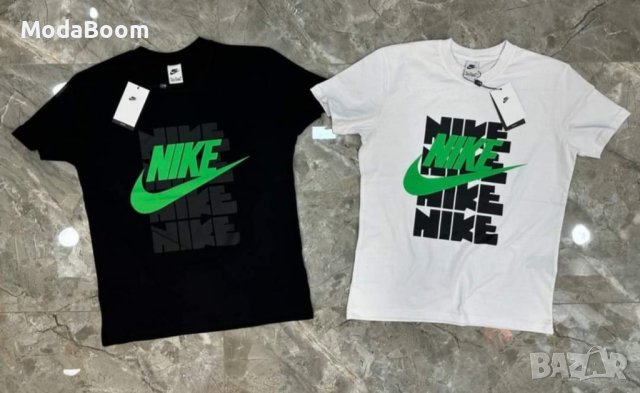 💥✔️Nike стилни тениски✔️💥, снимка 3 - Тениски - 43675656