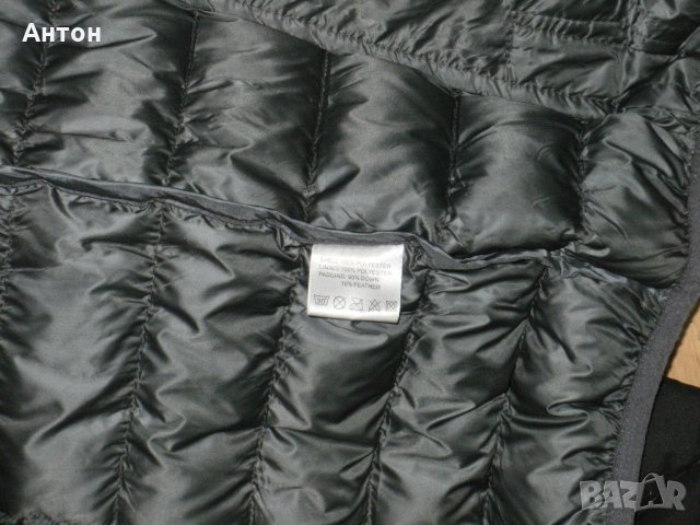 WILD EAGLE COLORADO и UNIQLO мъжки якета гъши пух М, снимка 7 - Якета - 35349705