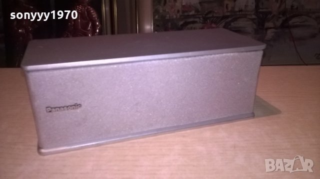 panasonic sb-pc700 center-220w/6ohm-внос швеция, снимка 2 - Тонколони - 27017207