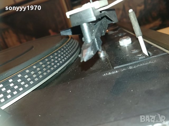 dual made in germany 1904210844, снимка 6 - Грамофони - 32600353