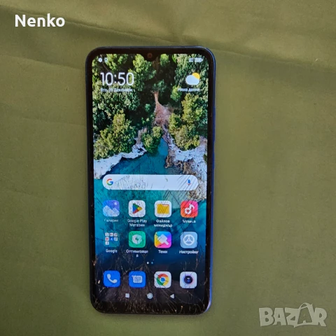 Смартфони  , снимка 3 - Други - 51118679