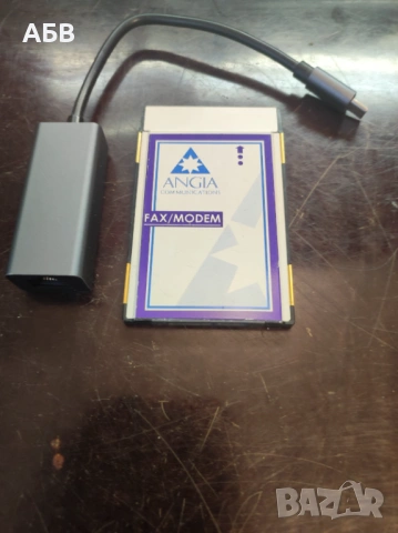 Просават се модеми за настолни компютри и за лаптоп, снимка 4 - Други - 53209359