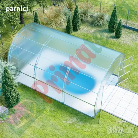 Покривало за басейн Primaterra, снимка 4 - Басейни и аксесоари - 50091612