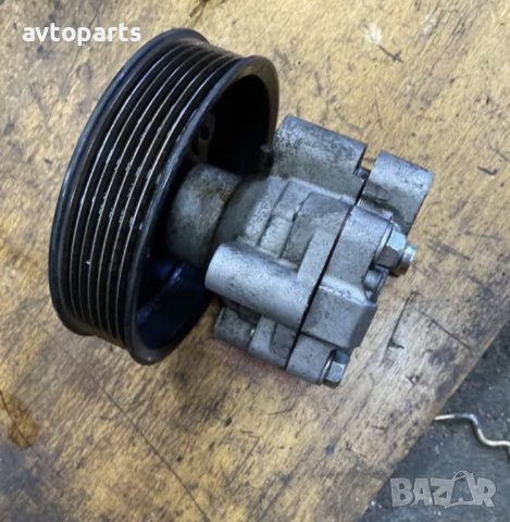 Opel Movano Master 2014година 2.3dci 125кс Хидравлична помпа, снимка 4 - Части - 40701868