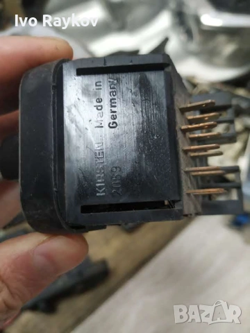 Ключ светлини Opel Corsa B (1993-2000г.) 90213283 , 90481764 , снимка 3 - Части - 53099237