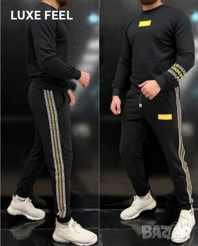 Мъжки Комплект ⚜️Hugo Boss 