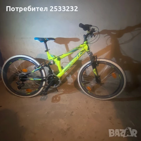Детско колело Спринт, снимка 6 - Велосипеди - 50462975