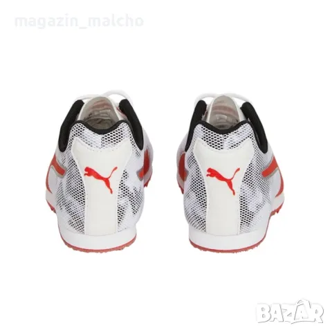 Шпайкове - PUMA EvoSpeed Star 8 Running Spikes; размери: 38, снимка 2 - Други спортове - 49572861