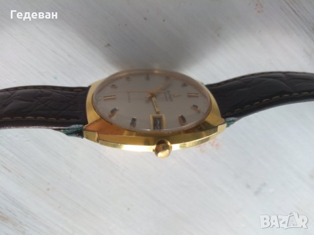 Buren Intra Matic Microrotor, снимка 5 - Мъжки - 26951710