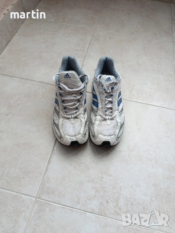Маратонки Adidas 39 , снимка 1