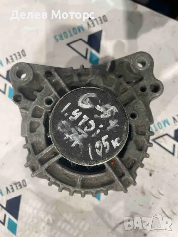 06F903023F алтернатор генератор Динамо 140A от Vw Golf 5, 1.9TDI 105 кс. 2008 г.