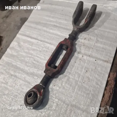 Плаващ Обтегач Навес, снимка 4 - Селскостопанска техника - 47484819