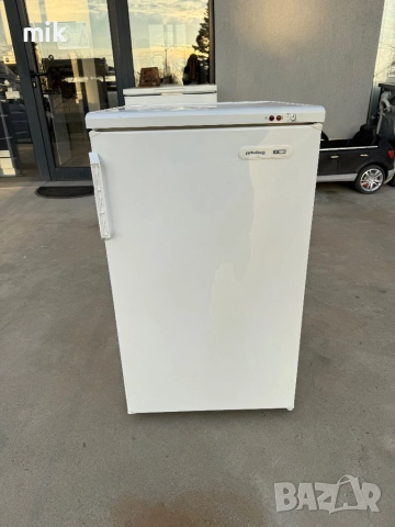 Малък фризер Привилег 50 см широк, снимка 4 - Фризери - 52826586