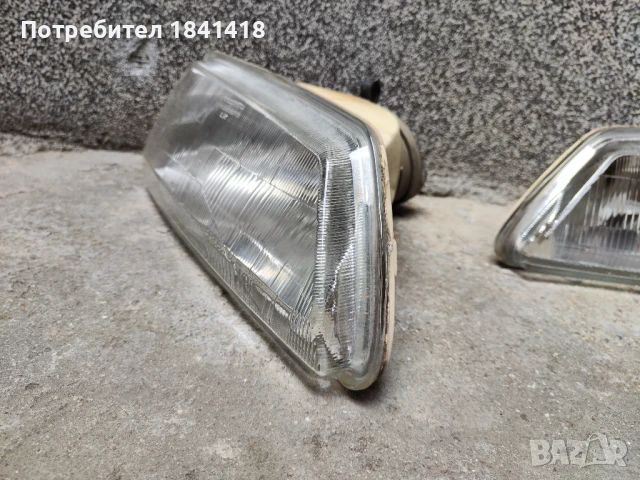 Фарове и огледала Пежо 106/ Peugeot 106, снимка 5 - Части - 51284761