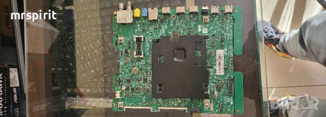 Работещи платки за телевизори, снимка 3 - Части и Платки - 43568435