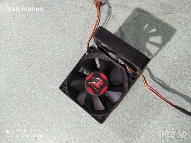 Охладители, снимка 12 - Процесори - 36805100