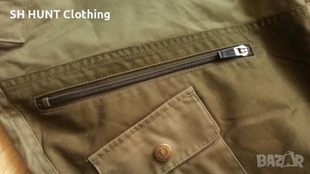 CHEVALIER Trouser размер 48 / M за лов панталон със здрава материя - 1348, снимка 13 - Екипировка - 51419570