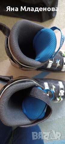 Ски обувки Nordica 26.5, снимка 3 - Зимни спортове - 43788023