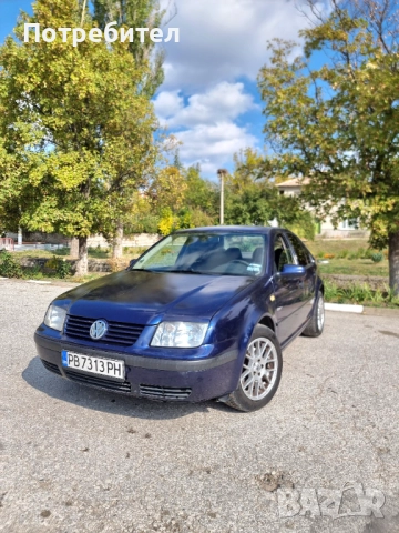 VW Bora, снимка 13 - Автомобили и джипове - 52185709