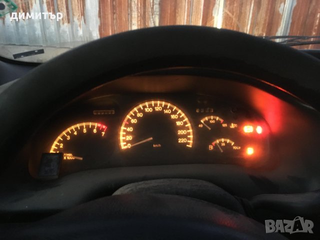 opel sintra 2.2 ecotech на части опел синтра екотек , снимка 2 - Автомобили и джипове - 27686823