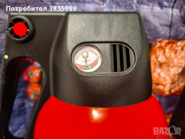 Продавам пожарогасител Gloria 2kg, снимка 4 - Аксесоари и консумативи - 53265725