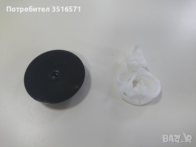 Saeco Via Veneto, Poemia Нови ремонтни комплекти клапанова ръкохватка, снимка 2 - Кафемашини - 38314781