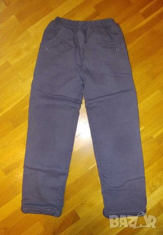 Четири панталона за р.122, снимка 9 - Детски панталони и дънки - 40308397