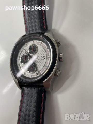Часовник Armani Exchange AX1611, снимка 13 - Мъжки - 43920258