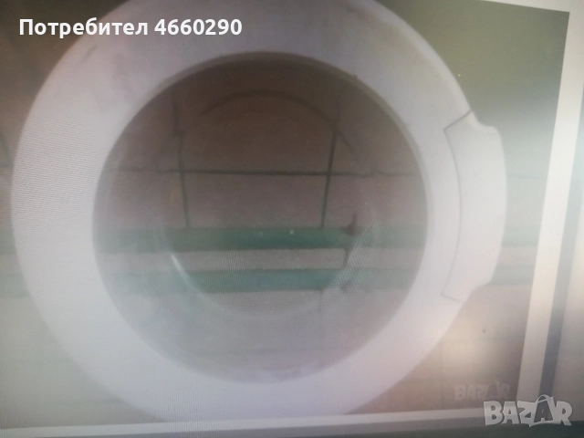 Люк за пералня Perfekt F2001