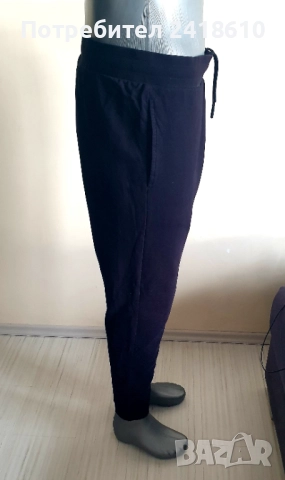 Emporio Armani EA7 Pants Mens Size M НОВО! ОРИГИНАЛ! Мъжко Долнище!, снимка 15 - Спортни дрехи, екипи - 52775675
