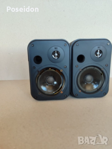 Тонколони JBL Control 1G, снимка 3 - Тонколони - 51670185
