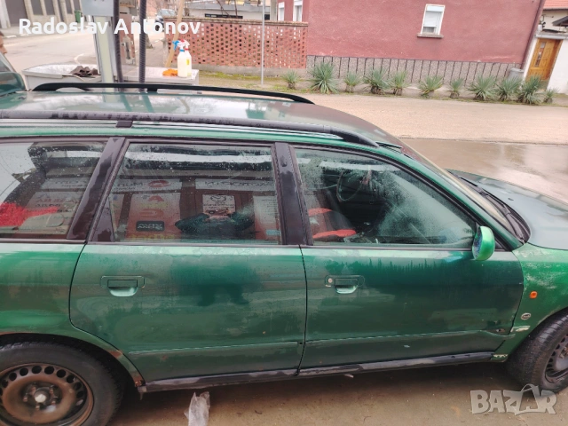 Работна кола, снимка 6 - Автомобили и джипове - 53018119