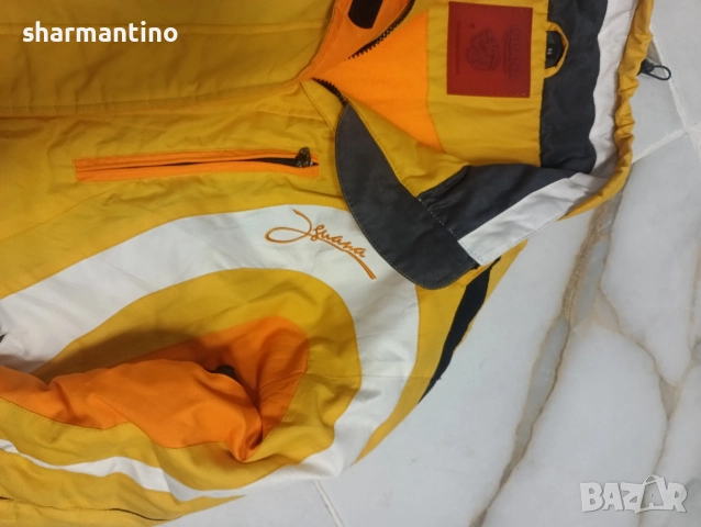 Iguana зимно яке M/L - 35 лв, снимка 9 - Якета - 52912970