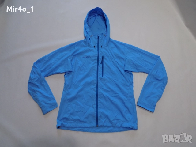 горнище norrona яке ветровка худи суичър елек екип блуза фанела туризъм планина дамско оригинално L