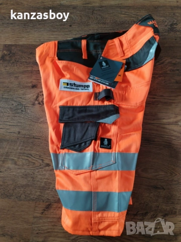 Mascot Work Shorts - къс работен панталон 52/Л НОВ НАЛИЧНИ 2 БРОЯ, снимка 5 - Спортни дрехи, екипи - 52136837