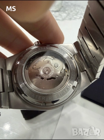 Pagani Design NH35 VK63, снимка 8 - Мъжки - 52879646