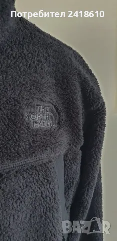 The North Face Campshire Fleece Jacket Mens Size M НОВО! ОРИГИНАЛ! Мъжко Яке!, снимка 6 - Якета - 48080036