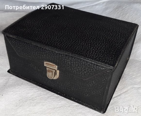 Фотолампа в оригинален калъф. 1000 вата. 1960-70, снимка 9 - Други ценни предмети - 40406916