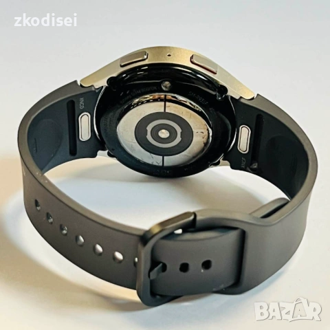 Часовник SAMSUNG WATCH 6, снимка 3 - Смарт часовници - 53530863