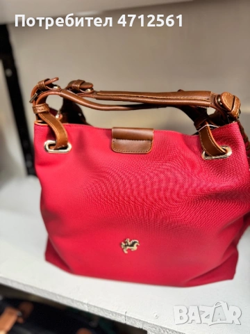 чанти Berlina, снимка 13 - Чанти - 53141716