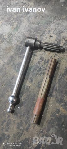 За Координатна Маса и Бор Апарат, снимка 9 - Други машини и части - 38661754