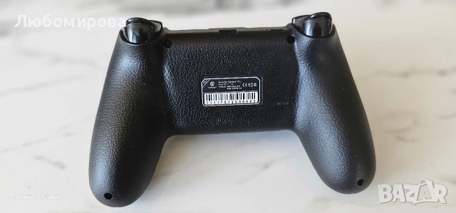 Геймпад GameSir T1s, снимка 5 - Джойстици и геймпадове - 53487720